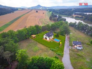 Prodej pozemku pro bydlení, Holany, 1903 m2