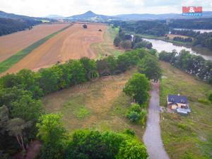 Prodej pozemku pro bydlení, Holany, 1903 m2