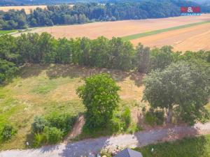 Prodej pozemku pro bydlení, Holany, 1903 m2