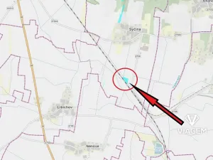 Prodej podílu pole, Dobrovice, 2305 m2