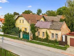 Prodej rodinného domu, Rychnovek, 122 m2