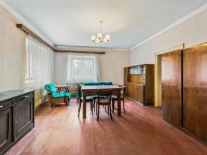 Prodej rodinného domu, Rychnovek, 122 m2