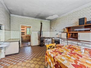Prodej rodinného domu, Rychnovek, 122 m2