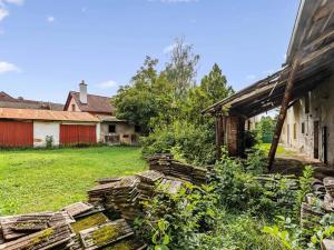 Prodej rodinného domu, Rychnovek, 122 m2