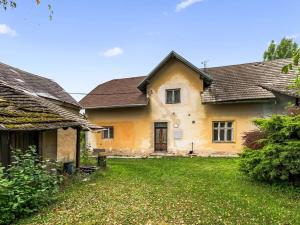 Prodej zemědělské usedlosti, Rychnovek, 122 m2