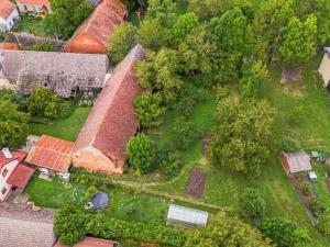Prodej zemědělské usedlosti, Rychnovek, 122 m2