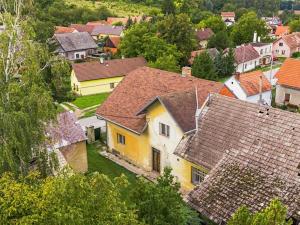 Prodej zemědělské usedlosti, Rychnovek, 122 m2