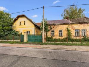 Prodej zemědělské usedlosti, Rychnovek, 122 m2