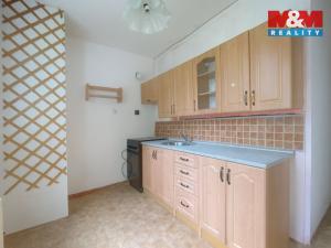 Prodej bytu 2+1, České Budějovice - České Budějovice 7, Grünwaldova, 48 m2
