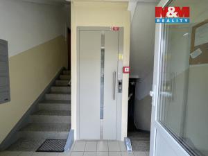 Prodej bytu 2+1, České Budějovice - České Budějovice 7, Grünwaldova, 48 m2