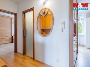 Prodej bytu 3+1, Český Krumlov - Latrán, Špičák, 65 m2