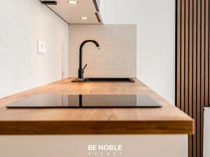 Pronájem bytu 1+kk, Praha - Vršovice, Kubánské náměstí, 22 m2