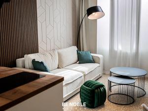 Pronájem bytu 1+kk, Praha - Vršovice, Kubánské náměstí, 22 m2