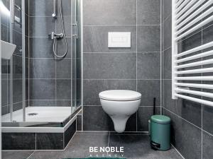 Pronájem bytu 1+kk, Praha - Vršovice, Kubánské náměstí, 22 m2