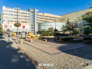 Pronájem bytu 1+kk, Praha - Vršovice, Kubánské náměstí, 22 m2