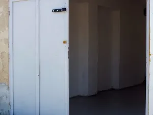Pronájem garáže, Havlíčkův Brod, 18 m2