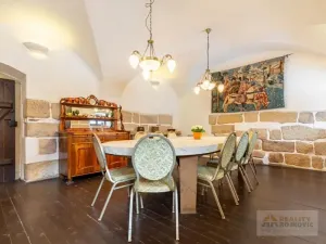 Prodej zemědělské usedlosti, Martínkovice, 700 m2