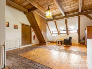 Prodej zemědělské usedlosti, Martínkovice, 700 m2