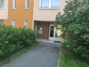 Pronájem bytu 1+1, Česká Lípa, Jižní, 40 m2