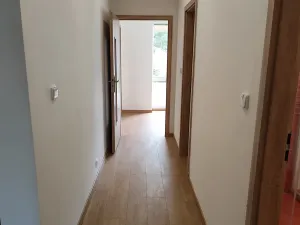 Pronájem bytu 3+1, Česká Lípa, Horova, 76 m2