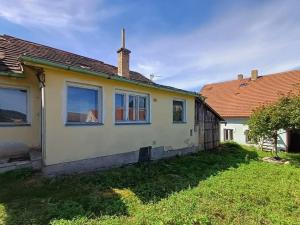 Prodej rodinného domu, Strakonice, 127 m2