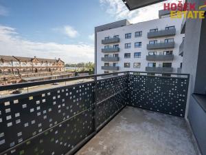 Pronájem bytu 1+kk, Brno, Nové sady, 44 m2
