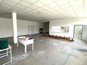 Pronájem skladu, Louny, Postoloprtská, 234 m2