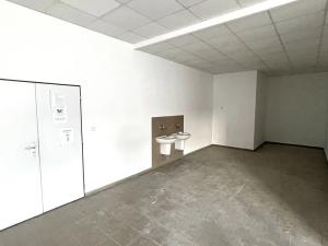 Pronájem skladu, Louny, Postoloprtská, 234 m2