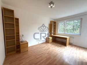 Pronájem bytu 2+kk, Brno - Lesná, Haškova, 87 m2