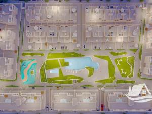 Prodej vily, Pilar de la Horadada, Španělsko, 73 m2