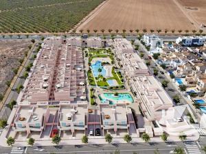 Prodej vily, Pilar de la Horadada, Španělsko, 73 m2