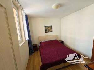 Prodej bytu 2+kk, Nesebar, Bulharsko, 44 m2