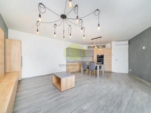 Prodej bytu 2+kk, Olomouc, Janského, 68 m2