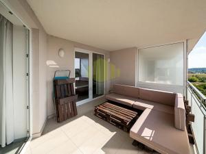 Prodej bytu 2+kk, Olomouc, Janského, 68 m2