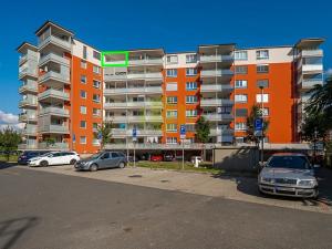Prodej bytu 2+kk, Olomouc, Janského, 68 m2