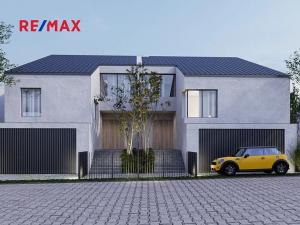 Prodej rodinného domu, Praha - Písnice, Lipovická, 292 m2