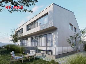 Prodej rodinného domu, Praha - Písnice, Lipovická, 292 m2