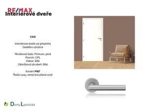 Prodej rodinného domu, Praha - Písnice, Lipovická, 292 m2