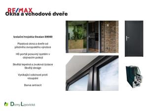 Prodej rodinného domu, Praha - Písnice, Lipovická, 292 m2