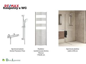 Prodej rodinného domu, Praha - Písnice, Lipovická, 292 m2