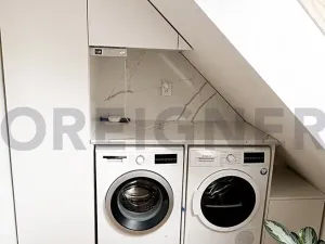 Pronájem bytu 4+kk, Praha - Dejvice, Wuchterlova, 120 m2