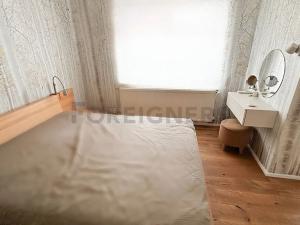 Pronájem bytu 4+kk, Praha - Dejvice, Wuchterlova, 120 m2