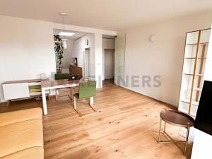 Pronájem bytu 4+kk, Praha - Dejvice, Wuchterlova, 120 m2