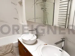 Pronájem bytu 4+kk, Praha - Dejvice, Wuchterlova, 120 m2