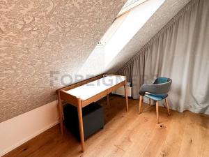 Pronájem bytu 4+kk, Praha - Dejvice, Wuchterlova, 120 m2