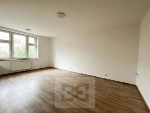 Pronájem bytu 1+kk, Plzeň, Živnostenská, 28 m2