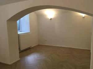 Pronájem bytu 1+1, Praha - Karlín, Březinova, 40 m2