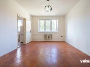 Prodej bytu 3+1, Svitavy, Olbrachtova, 64 m2