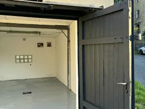 Prodej garáže, Liberec, Krušnohorská, 20 m2