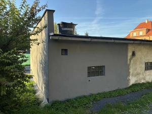 Prodej garáže, Liberec, Krušnohorská, 20 m2
